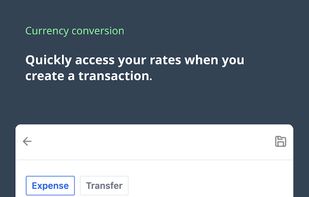 Fairshare screenshot 2