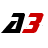 atmosph3re icon