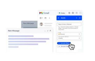 Aeralis screenshot 1