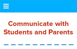 SchoolUp™ - Homework Alerts screenshot 2