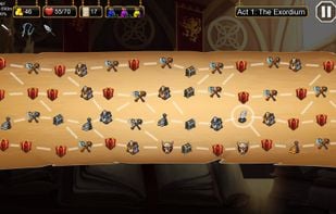 Royal Booty Quest screenshot 1