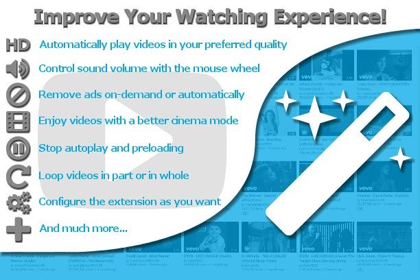 Enhancer for YouTube: App Reviews, Features, Pricing & Download ...