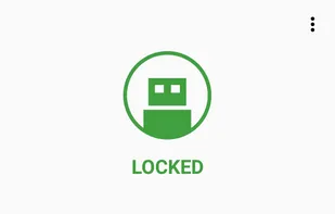 USB Lockit - Password Lock USB Drive screenshot 3