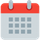 FCorp My Calendar icon