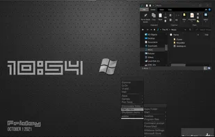 xoblite screenshot 1