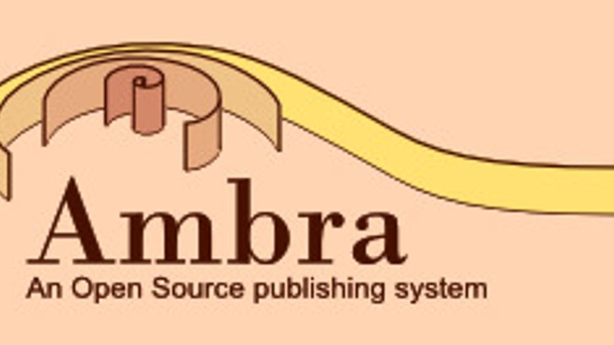 Ambra: Reviews, Features, Pricing & Download