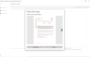 PlumText screenshot 1
