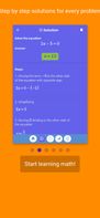 OneSecondSolver screenshot 2