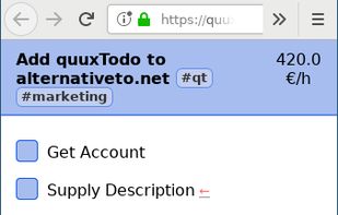 quuxTodo screenshot 1