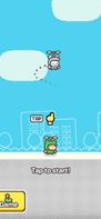 Swing Copters screenshot 3