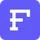 Fontsource icon