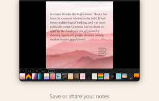 Bookmory screenshot 3