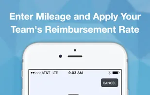 Fetch Expense Reporting screenshot 2