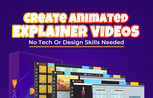 Vidtoon 2.0 screenshot 1