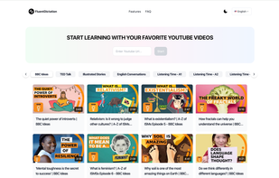 Youtube Video Category