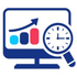 DeskTrack icon