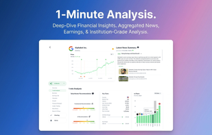 ValueHunter screenshot 1