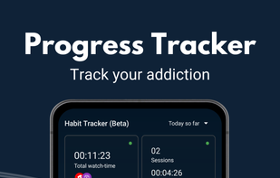 NoScroll: Disable/Block Youtube Shorts screenshot 1