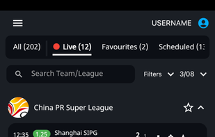 CornerPro screenshot 2