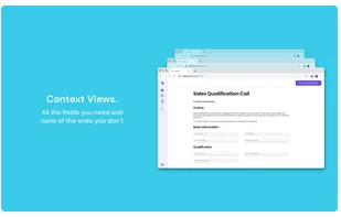 SquareOne AI screenshot 1