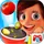 Kids Kitchen icon