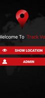 TrackVoi Mobile Phone Tracker screenshot 1