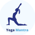 YogaMantra: Yoga & Meditation icon