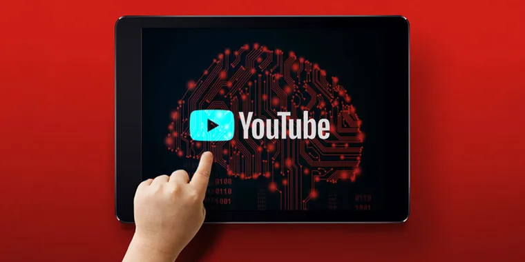 YouTube tests AI-Generated summaries for videos, available for limited users image
