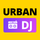 Urban DJ icon