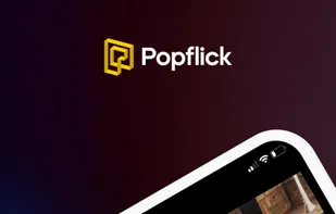 Popflick screenshot 1
