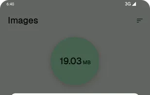 WhatsAppCleaner screenshot 2