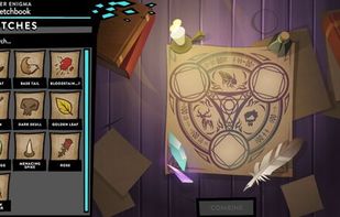 Fer.al screenshot 2