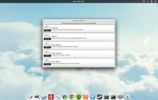DeVeDe by MajorSilence screenshot 1