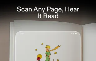 Speechify screenshot 3