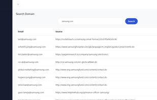 Latent Sales screenshot 2