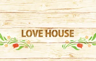 Love House Icon Pack screenshot 3