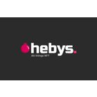 Hebys - NFT Search Engine icon