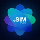 eSIM+ icon