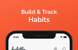 Habitlr screenshot 1