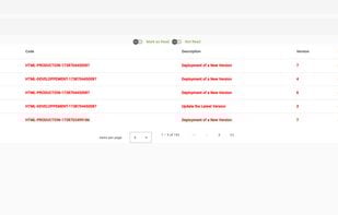 Nodify screenshot 3