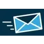 10 minute emails icon