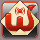 WiKID Strong Authentication icon