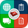 PDF Converter Pro Icon