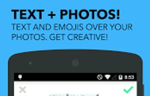 Ultratext screenshot 2