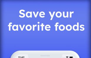 Low Sodium Intake Tracker screenshot 1