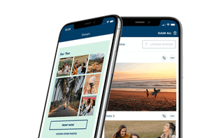 Stampix screenshot 1