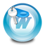 iSunshare Word Password Remover icon