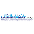 Laundromat24x7 icon