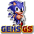 Gens/GS icon