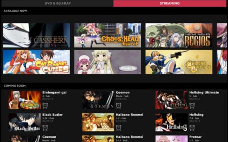 Funanime: Reviews, Features, Pricing & Download